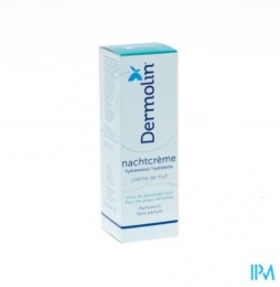 DermolinNachtcreme50ml