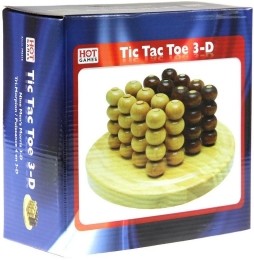 TicTacToe3D
