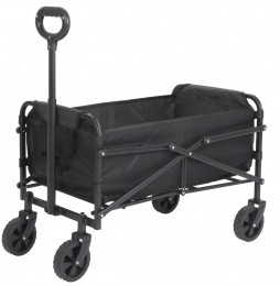 EcoBabyZwartOpvouwbareBolderkarHC678307