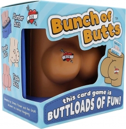 BunchofButts-CardGame