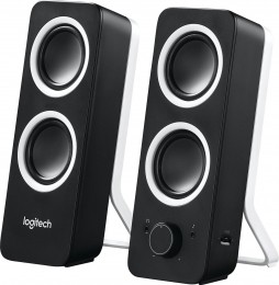 LogitechZ200-MultimediaSpeakers-Zwart