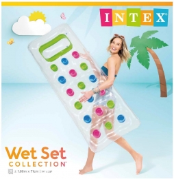 IntexLuchtbed188x71cm