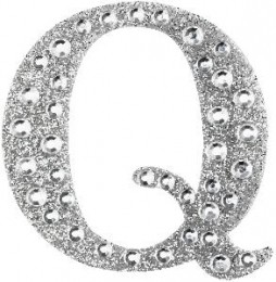 Strasssticker-Q