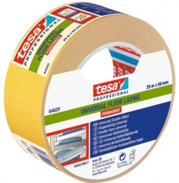 Tesa64620ProfessionalDubbelzijdigeTape-50mmX25m