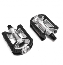 FalkxAlloypedalen916-Zwart-Zilver