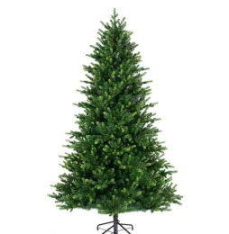 KunstkerstboomSunpeaksfirH180D112cmEverlands-Everlands