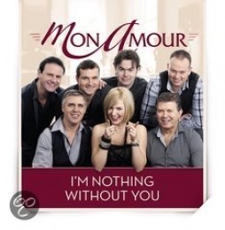MonAmour-ImNothingWithoutYou-cdsingle
