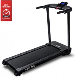 VirtuFitTotallyFoldableTR-50iLoopband-99Voorgemonteerd-Gratistrainingsschema