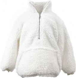 Hoodiewillowkids43x47cmdwhite-Uniqueliving