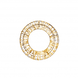 Kransmetaal1440ledflaship44trafomettimerendimmer48x10cmclassicwarm-Annascollection