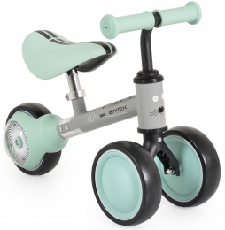 ByoxWeeGreenLoopfiets111730