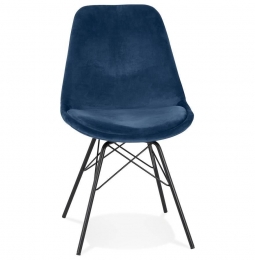 EetkamerstoelMarceauvelvetMAYInteriors