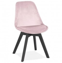 EetkamerstoelIkavelvetMAYInteriors