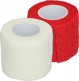 BandageAnimalWhitePetProfi5Cm