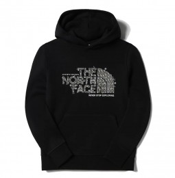TheNorthFaceDrewPeakCasualSweaterJongens164