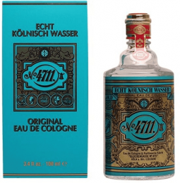 47114711OriginalEaudeCologne-MetDoosje100ml