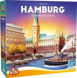 Hamburg-Essentialedition