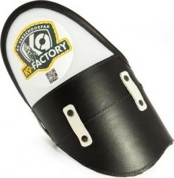 Lossebijtmouwkaplinksofrechts