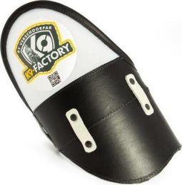 Lossebijtmouwkaplinksofrechts