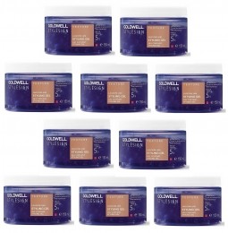 GoldwellLagoomJam10x150mlVOORDEELPAKKET