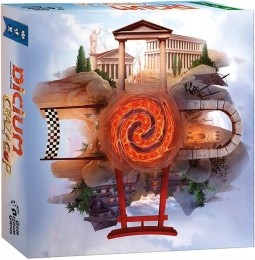 Dicium-BoardGame