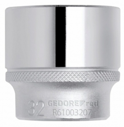 GedoreREDR61001606Dopsleutel-12-16X38mm