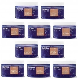 GoldwellLagoomJam10x150mlVOORDEELPAKKET