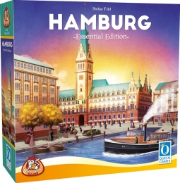 Hamburg-Essentialedition