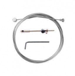 BinnenkabelTrommelremRVS