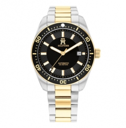 TommyHilfigerTH1710552-TH85Automatic-Horloge