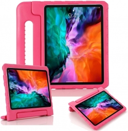 iPadPro13Inch20242025KinderhoesRoze