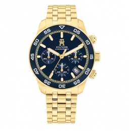 TommyHilfigerTTH1792158-TH85Chrono-Horloge