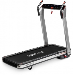 FlowFitnessRunnerDTM400iLoopband-99Voorgemonteerd