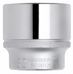 GedoreREDR61002707Dopsleutel-12-27X42mm