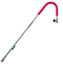 Eco-onkruibrandermetpiezo