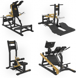 ToorxProfessionalButtShaperStarterPakket