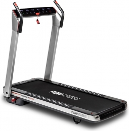 FlowFitnessDTM400iLoopband-Gratistrainingsschema-Showroommodel