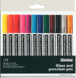 Glas-enporseleinstiftenset-12stuks