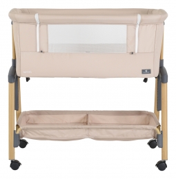 CangarooAdoroKakiWiegaanBed