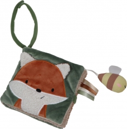 MamaLoesBowiedeBeerBuggyboekje