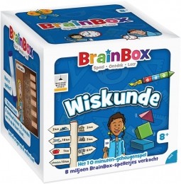 Brainbox-Wiskunde