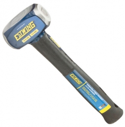 Estwing12-ECH416XVuisthamer-IndestructibleHandgreep-1800GramKopgewicht-400mm
