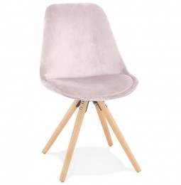 EetkamerstoelAntoinevelvetMAYInteriors