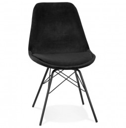 EetkamerstoelMarceauvelvetMAYInteriors