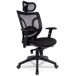 BureaustoelMooreAlygn