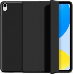 iPad202511-inchiPad2022109-inchHoesSmartCoverZwart