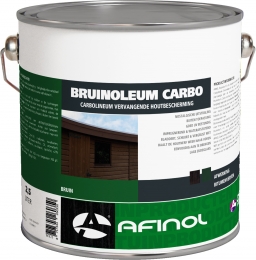 AfinolBruinoleum25liter