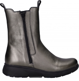 XsensibleFerraroStretchwalkerBootsDamesZilver