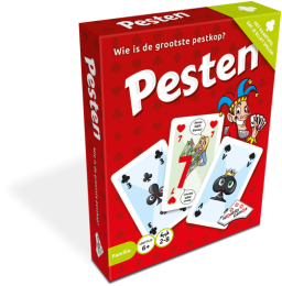 Pesten-Kaartspel