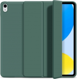 iPad202511-inchiPad2022109-inchHoesSmartCoverGroen